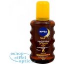 Nivea Sun olej na opalování spray SPF6 150 ml