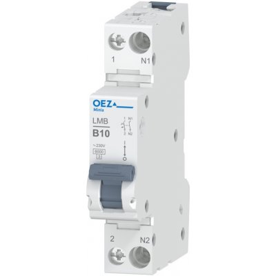 OEZ LMB-10B-1N – Zbozi.Blesk.cz