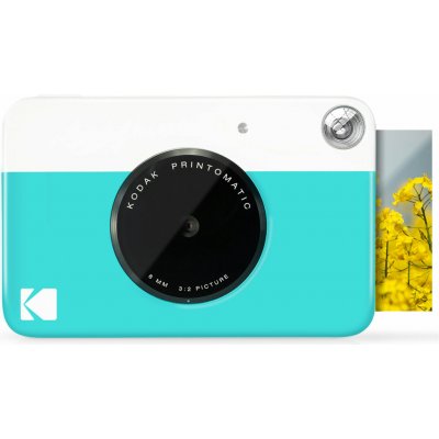 Kodak Printomatic – Zboží Živě