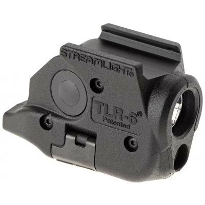 Streamlight TLR-6 – Zboží Mobilmania