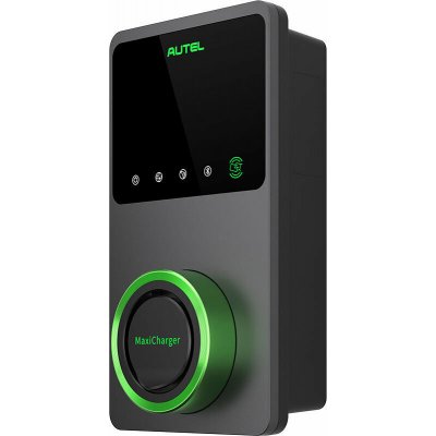Autel Maxicharger AC WALLBOX 22 KW 3×32A tmavě šedá – Hledejceny.cz
