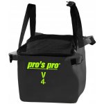 Pro's Pro P190 Ball Cart Bag – Zboží Dáma