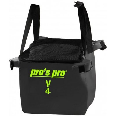 Pro's Pro P190 Ball Cart Bag – Zboží Mobilmania