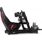 Next Level Racing GT ELITE Aluminium Simulator Cockpit Front and Side Mount Edition NLR-E023 – Zboží Mobilmania