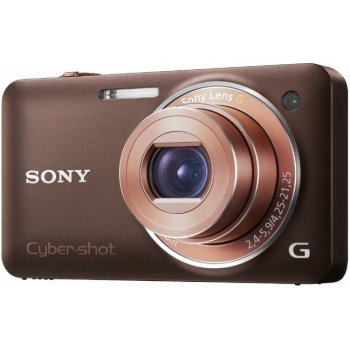 Sony Cyber-Shot DSC-WX5