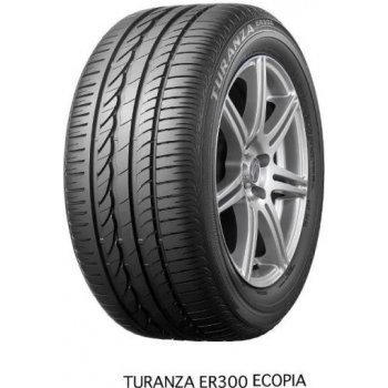 Bridgestone Turanza ER300 185/65 R15 88H
