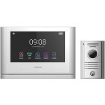 Commax CDV-1024MAD bílý 17-30Vdc – Zboží Mobilmania