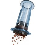 AeroPress Clear blue – Hledejceny.cz