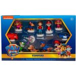 ADC Paw Patrol Tlapková Patrola set 12 figurek s razítkem v krabici – Zbozi.Blesk.cz