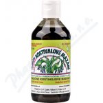 DR.DUDEK Kostivalové mazání masáže a obklady 115 ml – Zboží Dáma