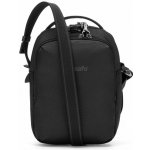 Pacsafe V COMPANION Crossbody jet black – Sleviste.cz