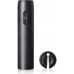 Elektrický otvírák na víno Vacu Vin - USB, včetně Li-ion baterie – Hledejceny.cz