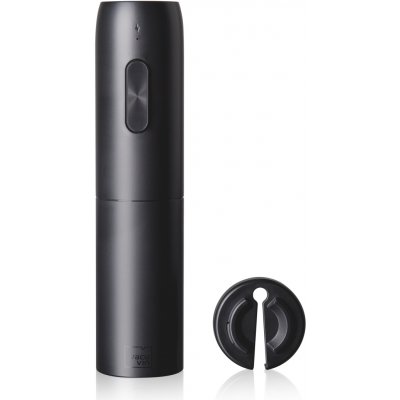 Elektrický otvírák na víno Vacu Vin - USB, včetně Li-ion baterie – Hledejceny.cz