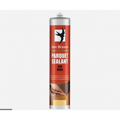 Debbex 201106RL parketový tmel 280 ml buk střední – Hledejceny.cz