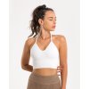 Podprsenka Vilgain Cotton bralette L off white