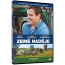 Země naděje DVD