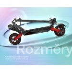Sencor Scooter X40 – Zboží Dáma