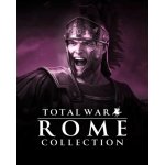 Rome: Total War Collection – Hledejceny.cz