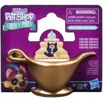 Hasbro Littlest Pet Shop Littlest Pet Shop Magické překvapení – Zbozi.Blesk.cz