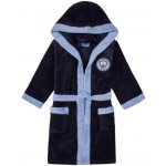Fan-shop Dětský župan Manchester City navy – Zboží Dáma