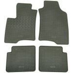 Koberce gumové Rigum Fiat Panda 2012 – Zboží Mobilmania