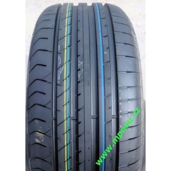 Fulda SportControl 2 205/50 R17 93Y