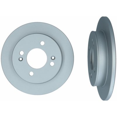 Brzdový kotouč KAMOKA 1031027 | Zboží Auto