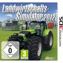 Farming Simulator 2012 3D