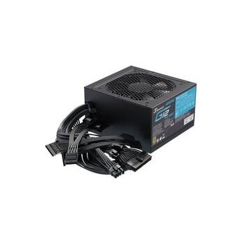 Seasonic G12 GC-550 550W G12-GC-550