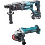 Makita DHR241RFJ – HobbyKompas.cz