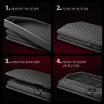 Axagon EEM2-GAM – Zbozi.Blesk.cz