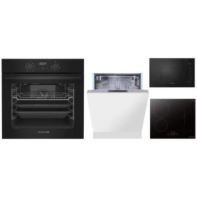 SET Philco POB 769 AB + PHD 641 EPSB + PMD 2085 BIB + PD 1466 DBIT – Hledejceny.cz