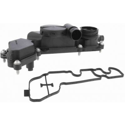 Odlucovac oleje,odvetrani klikove skrine VAICO V10-9734 – Zboží Mobilmania