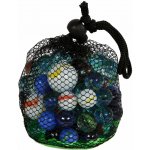 Teddies Kuličky skleněné – Zboží Mobilmania