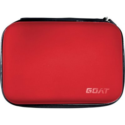 Goat Locker Wallet Red XL – Zboží Dáma
