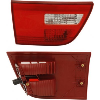 ZADNÍ SVĚTLO, LAMPA LEVÉ BMW X5 (E53), 05.03-10.06 OE: 63217164485 DEPO – Hledejceny.cz