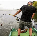 Black Cat BLACK Passion G2 spin 2,7 m 60-200 g 2 díly – Hledejceny.cz