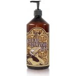Hey Joe Clear transparentní gel na holení 1000 ml – Zboží Mobilmania