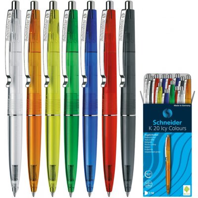 Schneider K 20 – Zboží Živě