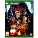 The Quarry (XSX) – Sleviste.cz