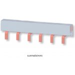 Propojovací lišta OEZ S3L-1000-10 57M 3F – Zboží Mobilmania