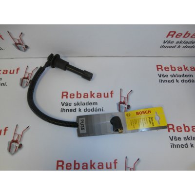 Zapalovací kabel MAZDA 323 C V , F V , P V , S V – Zboží Mobilmania