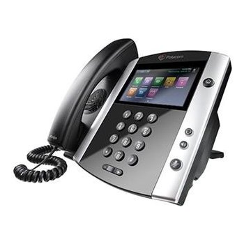 Polycom VVX 601