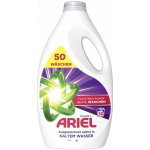 Ariel Color prací gel 2,25 l 50 PD – Zbozi.Blesk.cz
