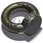 MTR Matice závěsná navařovací DIN 582 bez povrchové úpravy Varianta: Matice závěsná navařovací DIN 582 M20 bez povrchové úpravy – Zbozi.Blesk.cz