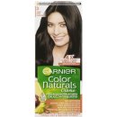 Garnier Color Naturals tmavě hnědá 3