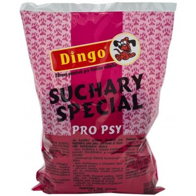 Dingo special 500 g – Hledejceny.cz