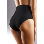 Babell stahovací bavlněné kalhotky Blanca černá – Zboží Mobilmania