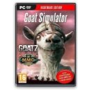 Goat Simulator (Nightmare Edition)