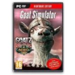 Goat Simulator (Nightmare Edition) – Hledejceny.cz